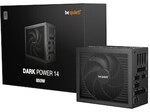 be quiet! Dark Power 14 850 Watt ATX 3.1 PCIe 5.1 80+ Titanium Netzteil