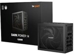 be quiet! Dark Power 14 1200 Watt ATX 3.1 PCIe 5.1 80+ Titanium Netzteil