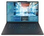 Lenovo ThinkPad T1g G8 16" WUXGA Core Ultra 9 285H 64GB/1TB RTX 5070 Win11 Pro