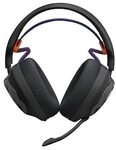 JBL Quantum 650 Wireless Over-Ear-Gaming-Headset, Schwarz