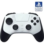 Razer Raiju V3 Pro Wei&szlig; - Vollst&auml;ndig anpassbarer kabelloser E-Sport-Controller