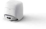 DJI ROMO S Staubsauger-Roboter mit Absaug- und Reinigungsstation 25.000 Pa