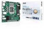 ASUS PRO Q870I-C-CSM mITX Mainboard Sockel 1851 HDMI/DP