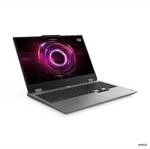 Lenovo LOQ 15AHP10 15.6" FHD R5-220 16GB/512GB SSD RTX 5050 Win11