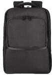 Tucano Lunar Rucksack f&uuml;r MacBook Pro 16", Laptop 15.6" schwarz