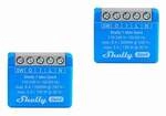 Shelly 1 Mini Gen4 Unterputz Relais max 8A 1 Kanal WLAN, Matter, Bluetooth, Zigbee