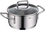 Silit EXTRA COOK Bratentopf 16cm