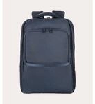 Tucano Lunar Rucksack f&uuml;r MacBook Pro 16", Laptop 15.6" blau