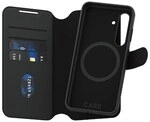 CARE by PanzerGlass&reg; Feature Case Tango 2-in-1 QI Compatible Galaxy S25 Plus
