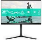 Philips Envia 25M2N3200U 24.5 Zoll Full HD Fast IPS LED 16:9 300 Hz Gaming Monitor
