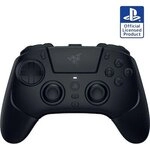 Razer Raiju V3 Pro Schwarz - Vollst&auml;ndig anpassbarer kabelloser E-Sport-Controller