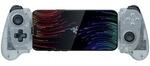 RAZER Kishi V3 Phantom White Edition USB-C Gaming Controller f&uuml;r/ab iPhone(s) 15 &