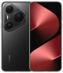 Huawei Pura 80 Pro 12/512GB glazed black Dual-SIM Smartphone