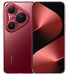 Huawei Pura 80 Pro 12/512GB glazed red Dual-SIM Smartphone