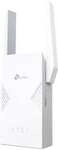 TP-LINK BE3600 Dual-Band Wi-Fi 7 Range Extender