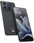 Motorola edge 70 12/512 GB Android 16 Smartphone Gadget Gray Smartphone