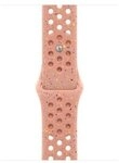 Apple 40mm Nike Sport Band - M/L - Alpenglow Pink