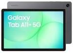 Samsung GALAXY Tab A11+ SM-X236B WiFi 5G 256GB grau Android 16 Tablet