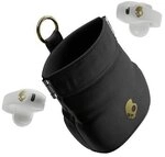Skullcandy Push 720 Open True Wireless drahtlose Kopfh&ouml;rer, wei&szlig; Bluetooth In-Ear