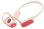 JBL Junior Free Open Sound Behind Neck Bluetooth Kopfh&ouml;rer f&uuml;r Kinder peach