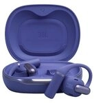 JBL Sense Pro True Wireless Open Sound Kopfh&ouml;rer blau