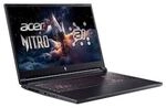 Acer Nitro V17 AI ANV17-41-R8PP 17.3" WQHD Ryzen 7 260 RTX 5060 32GB/1TB Win11