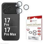 DISPLEX CamGlass Single Lens f&uuml;r iPhone 17 Pro/17 Pro Max