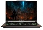 Captiva Notebook Advanced Gaming I95-041GE 16" WQXGA Core i7-14650HX 32GB/1TB SSD