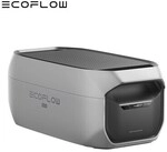 ECOFLOW Delta 3 Max Plus Extra Battery 2048wh (0% MwSt. gem. &sect; 12 Abs. 3 UStG)