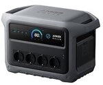 Anker SOLIX C1000X Gen2 tragbare Powerstation portable (0% MwSt. gem. &sect; 12 Abs. 3
