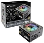 Thermaltake Germanium Pro RGB 1000W Netzteil ATX3.1 PCIe 5.1 80 Plus Gold