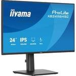 iiyama ProLite XB2496HSC-B1 24" FHD IPS 16:9 144 Hz USB-C 65WPD Monitor