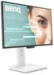 BenQ GW2490TC 60,45cm (23,8") FHD IPS LED 16:9 144 Hz Design Monitor HDMI DP USB-C