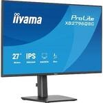 iiyama ProLite XB2796QSC-B1 27" QHD IPS 16:9 75 Hz USB-C 65WPD Monitor