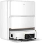 Mova Z60 Ultra Roller Standalone Saugroboter mit Wischfunktion 26.000 Pa