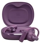 JBL Sense Pro True Wireless Open Sound Kopfh&ouml;rer purple