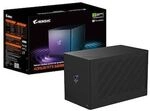 GIGABYTE AORUS GeForce RTX 5090 AI BOX 32G Grafikbox TB5/USB3.2