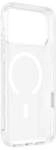 Belkin SheerForce Clear-Series MagSafe f&uuml;r iPhone 17 Pro Max tansparent