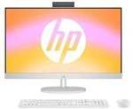 HP 27-cr0475ng AiO 27" FHD i7-1355U 16GB/1TB SSD Win11 BX8Z0EA#ABD wei&szlig;