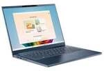 Acer Aspire 14 AI A14-11M-X3EH WUXGA Snapdragon X X1-26-100 32GB/1TB Win11