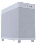 ASUS Prime AP303 Mesh ATX Midi-Tower Gaming Geh&auml;use Wei&szlig;