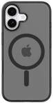 Belkin SheerForce Grip-Series MagSafe f&uuml;r iPhone 17 schwarz