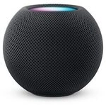 Apple HomePod mini mitternacht