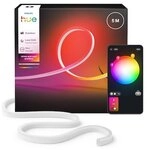 Philips Hue Neon Gradient Outdoor Lightstrip 5m 1100lm
