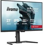 iiyama G-Master Red Eagle GB2771UHSU-B1 27 Zoll 4K UHD IPS LED 16:9 144 Hz Gaming