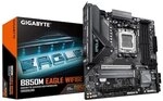 GIGABYTE B850M EAGLE WIFI6E mATX Mainboard Sockel AM5 HDMI/DP/M.2