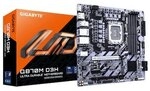 GIGABYTE Q870M D3H mATX Mainboard Sockel 1851 HDMI/DP/M.2