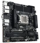 ASUS PRO WS B850M-ACE SE mATX Mainboard AM5 VGA/HDMI/DP