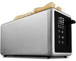 Medion Life MD12103 Toaster silber