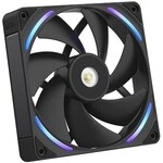 NZXT F140X Performance RGB Geh&auml;usel&uuml;fter 140mm Schwarz